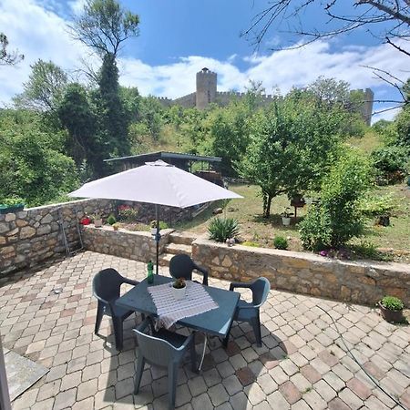 Villa Ella Ohrida Exterior foto