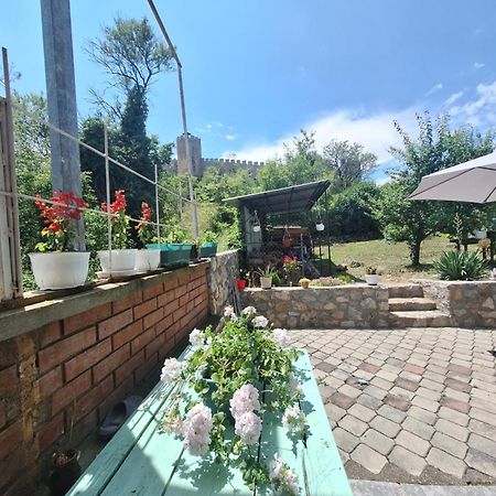 Villa Ella Ohrida Exterior foto